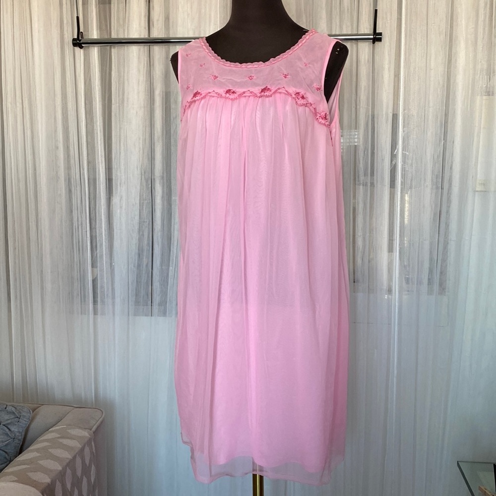 Vintage nighty